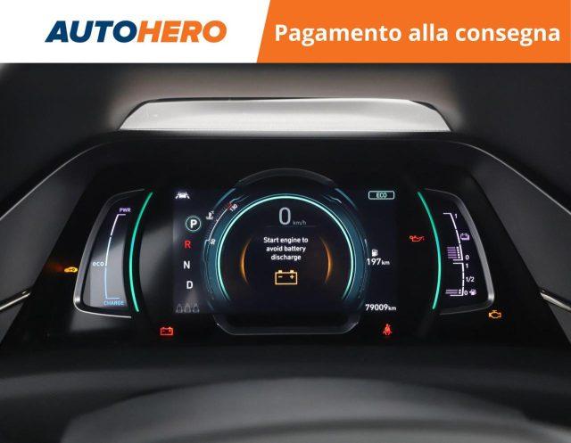 HYUNDAI Ioniq 1.6 Hybrid DCT Tech