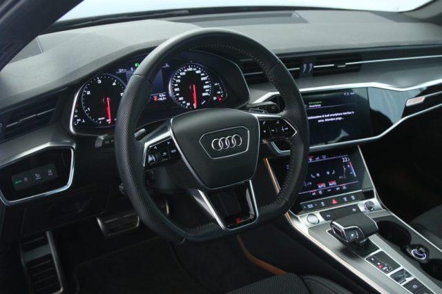 AUDI A6 Avant 45 3.0 TDI quattro tiptronic Sport S-line