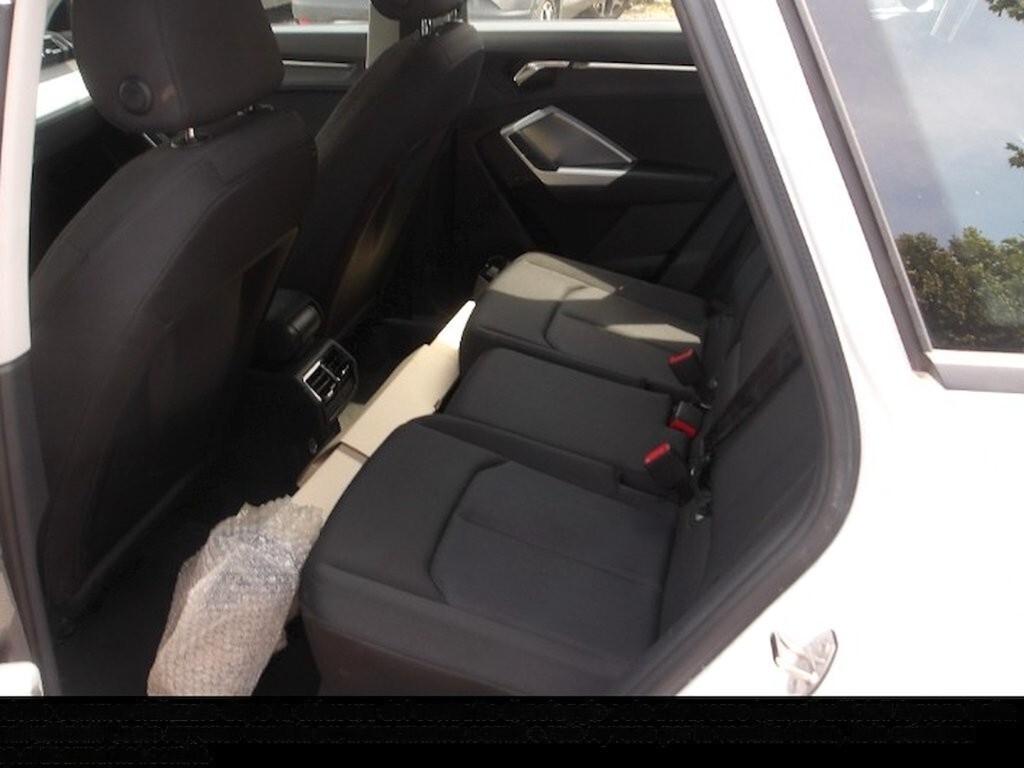 AUDI Q3 35 TDI 150CV S-TRONIC QUATTRO BUSINESS ( FARI LED - VIRTUAL COCKPIT - CRUISE - NAVI - PDC - TELECAMERA POST. )