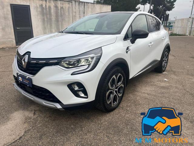 RENAULT Captur Full Hybrid E-Tech 145 CV Techno + TETTO