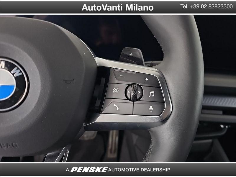 BMW Serie 1 118d MSport Pro