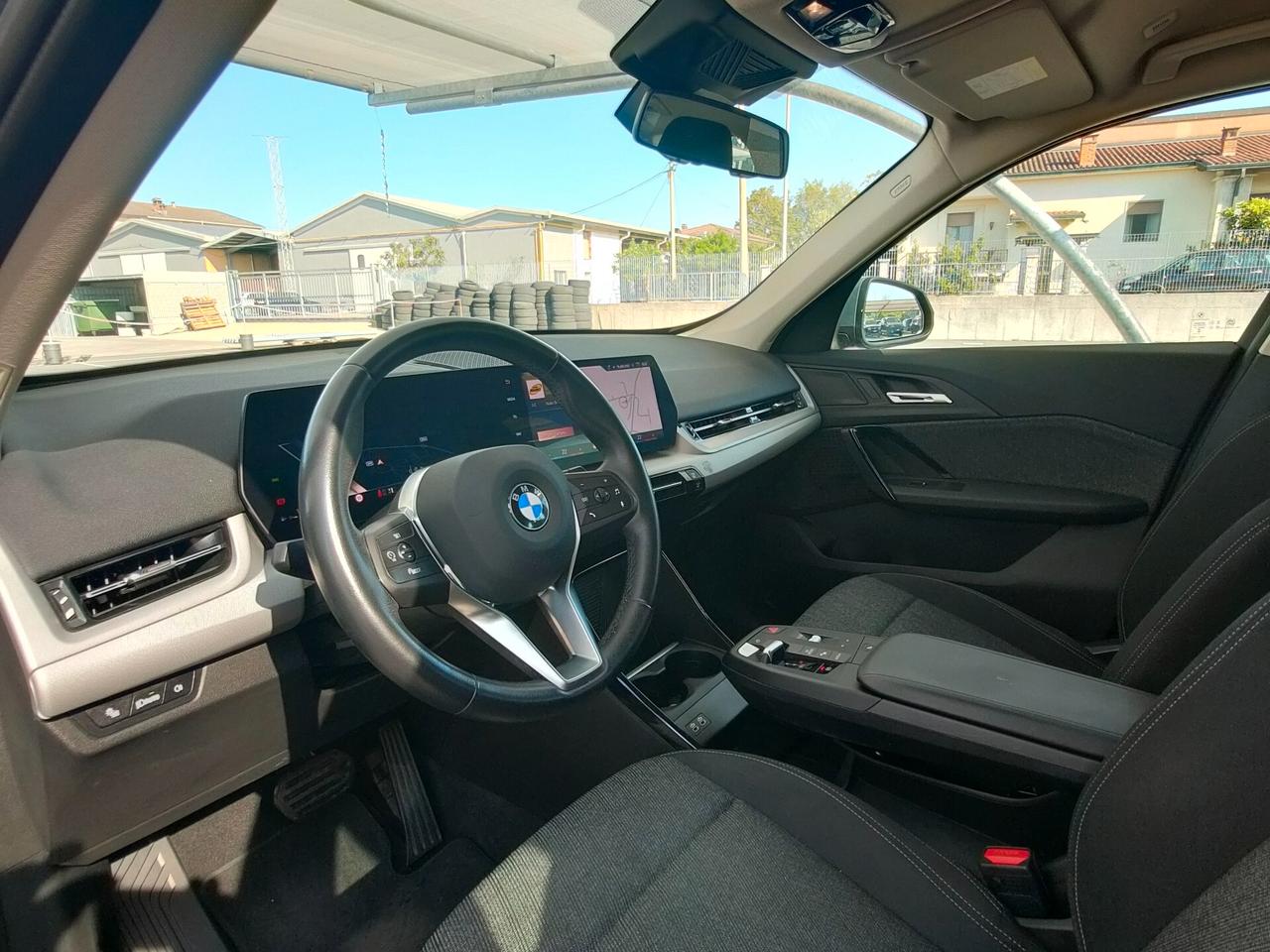 Bmw X1 xDrive 20d xLine IVA ESPOSTA