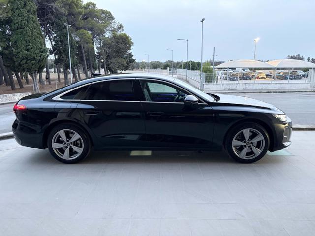 AUDI A6 2.0 TDI mHEV+ S tronic quattro S line edition