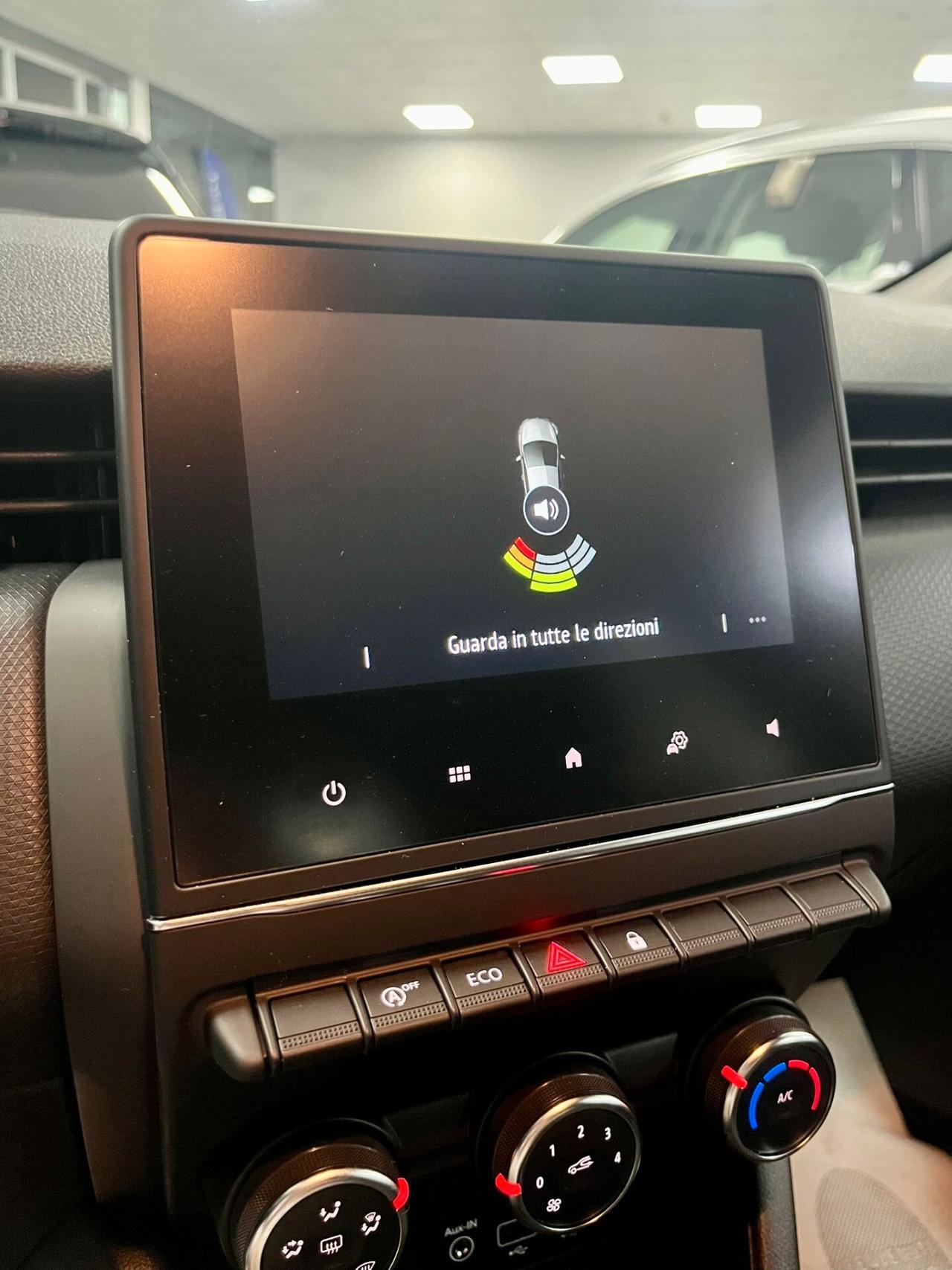 Renault Clio TCe 100 CV GPL 5 porte Equilibre