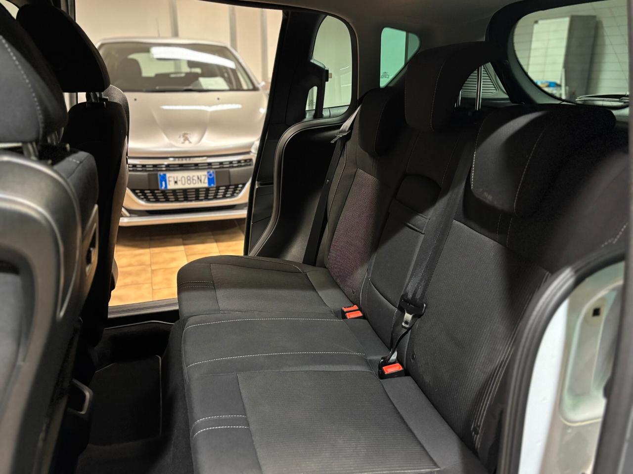 Ford B-Max 1.0 ecoboost Business 100cv*PER NEOPATENTATI*