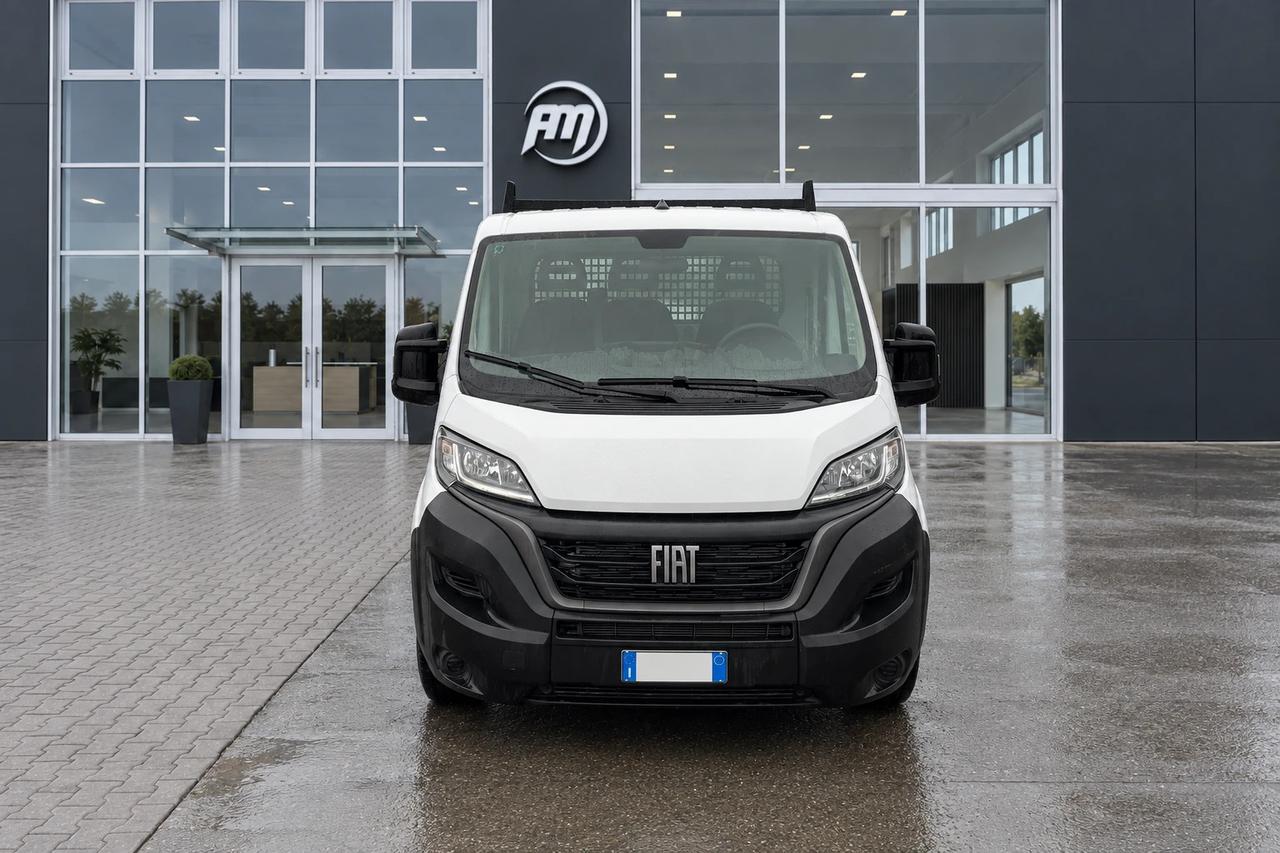 Fiat Ducato maxi 35 LH1 2.2 mjt3 140cv carro +IVA
