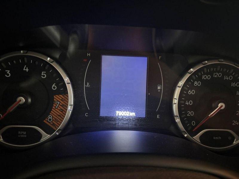 Jeep Renegade 2019 1.0 t3 Limited 2wd