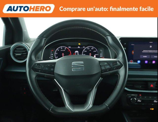 SEAT Arona 1.5 TSI EVO DSG ACT XPERIENCE