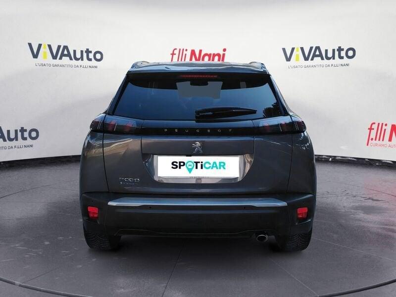 Peugeot 2008 2008 BlueHDi 110 S&S Allure Pack