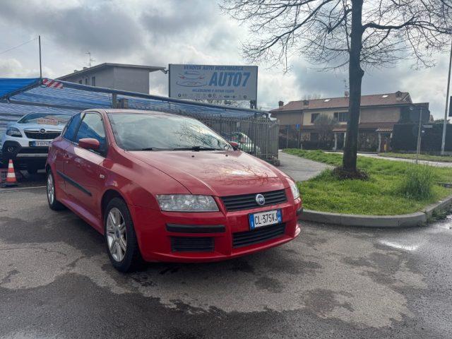 FIAT Stilo 1.8i 16V 3 porte GT