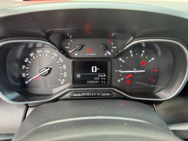 CITROEN C3 Aircross PureTech 110 S&S Shine Unicoprop. IVA Esp.