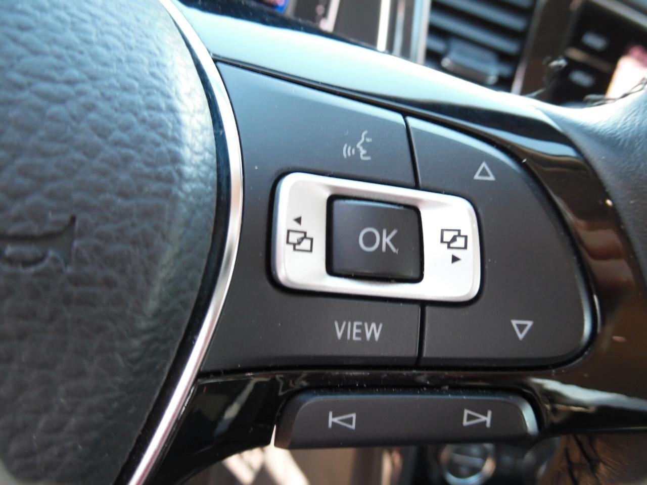 Volkswagen T-Roc 1.6 TDI SCR Advanced BlueMotion Technology