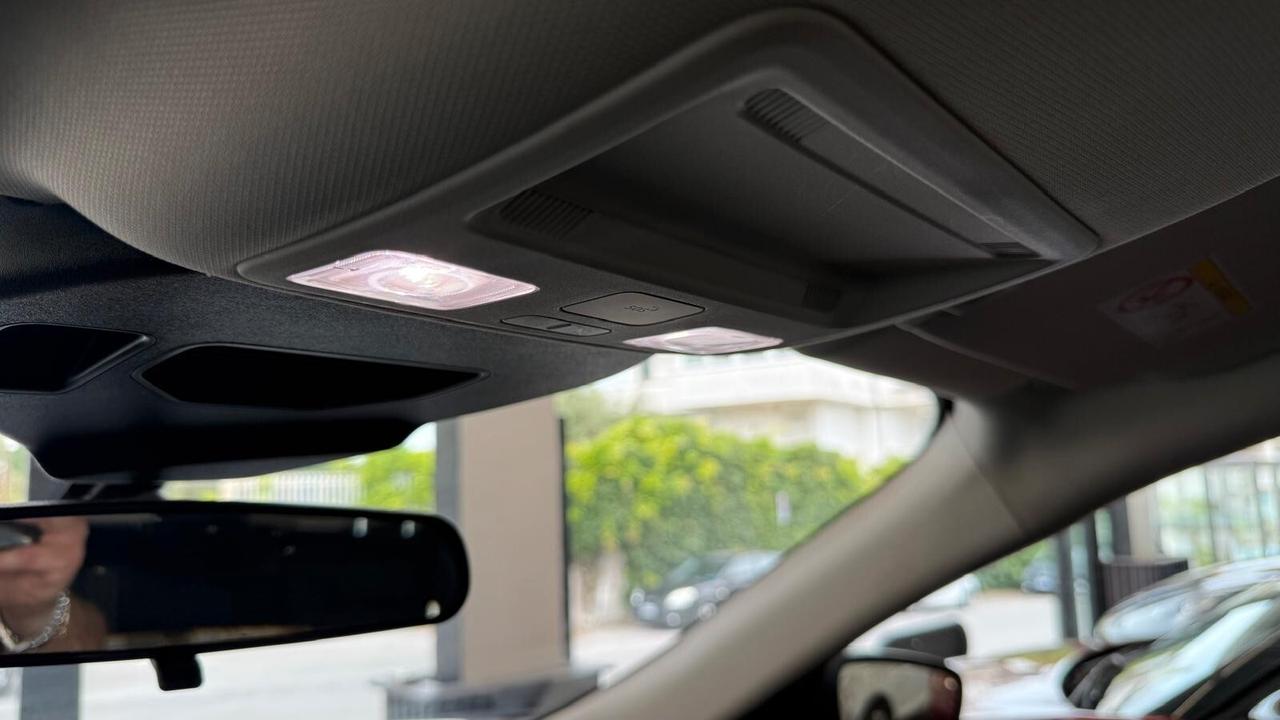 Kuga 1.5 EcoBlue 120 CV automatica 2WD Connect UNICO PROPRIETARIO
