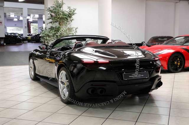 Ferrari Roma SPIDER|MAGNERIDE|DISPLAY PASS|CARBON+LEDS|SURROUND
