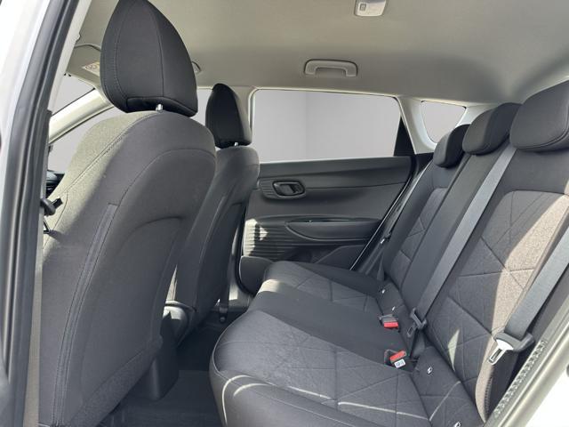 HYUNDAI Bayon 1.0 T-GDI Hybrid 48V iMT XClass + SAFETY&TECH PACK