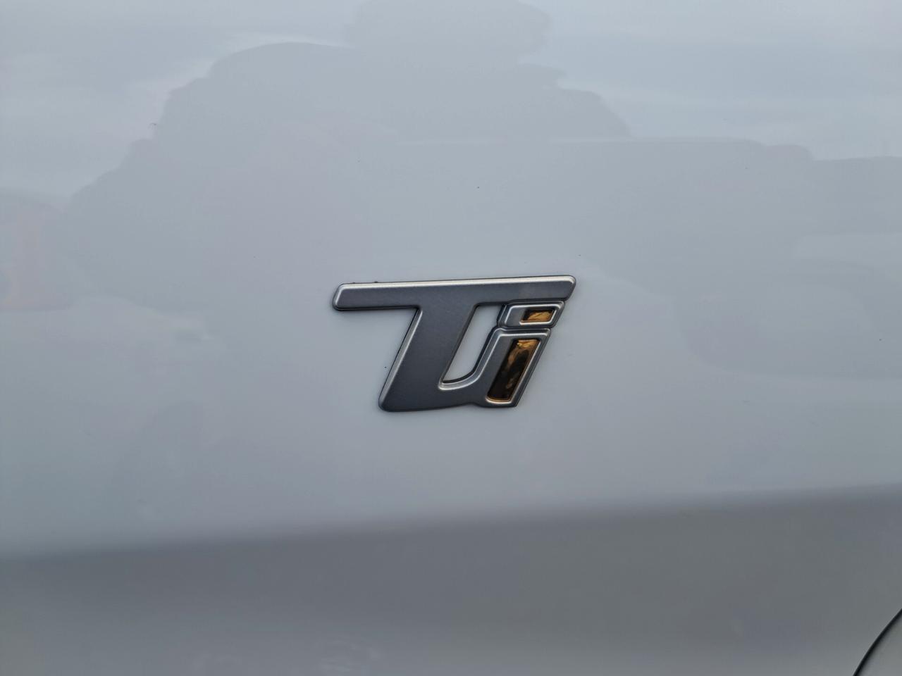 Alfa Romeo Stelvio 2.2 Td 190 cv AT8 Q4 Ti