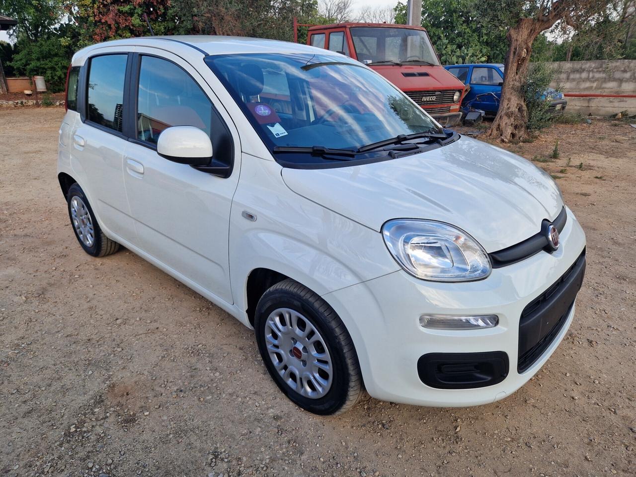 Fiat Panda 1.2 Lounge - 2020