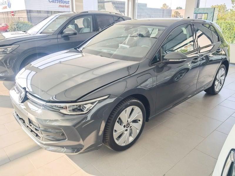 Volkswagen Golf Golf 1.5 TSI eHybrid DSG Edition Plus