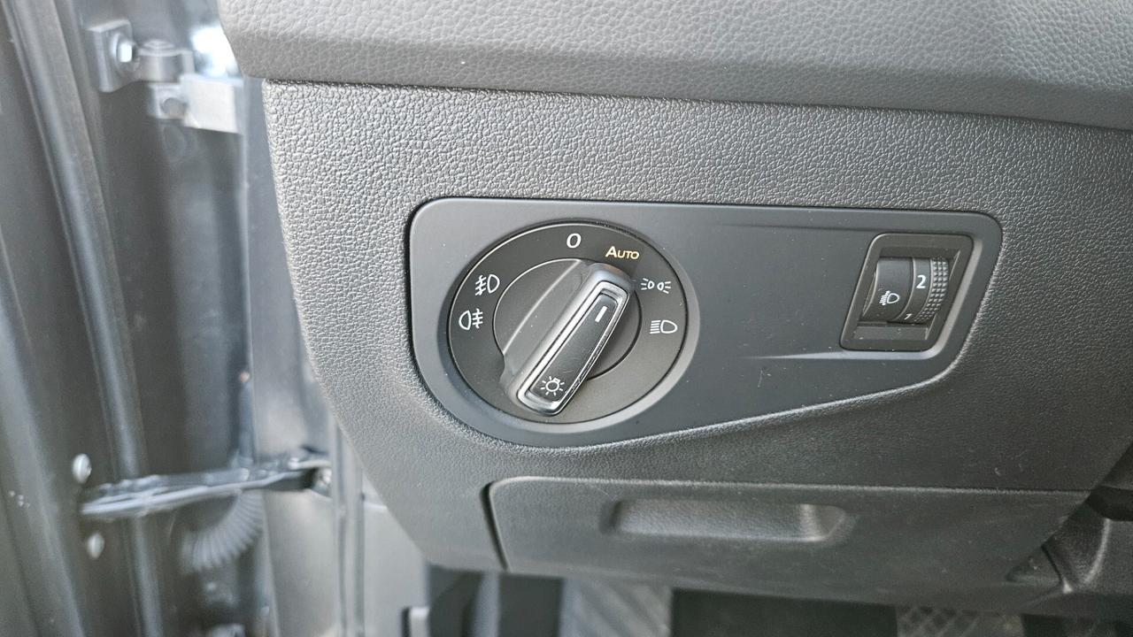 Volkswagen Tiguan 2.0 tdi Executive 4motion 150cv dsg ACC-PELLE-TETTO-CAM