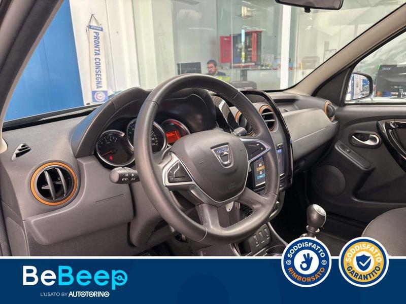 Dacia Duster 1.5 DCI BRAVE 4X2 S&S 110CV
