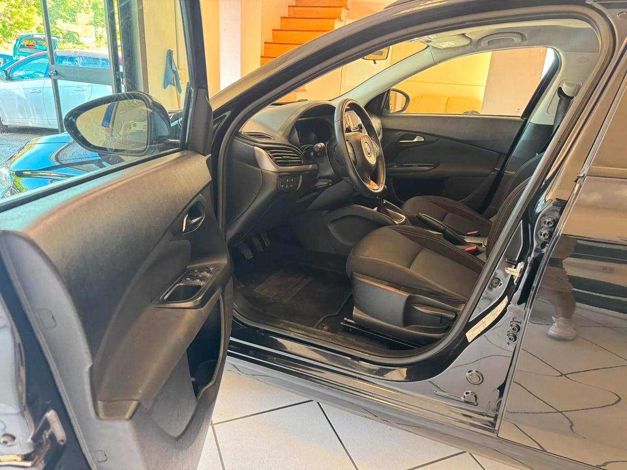 Fiat Tipo 1.4 T-Jet 120CV GPL SW Business