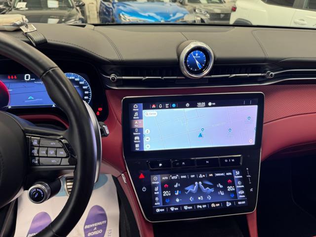 MASERATI Grecale V6 530CV Q4 Trofeo FULL OPT.
