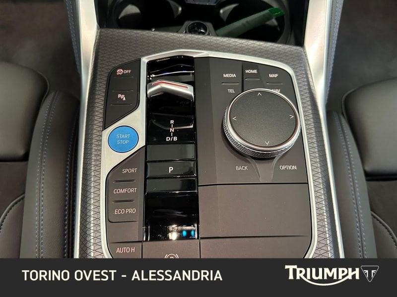 BMW i4 Serie 4 EDRIVE40