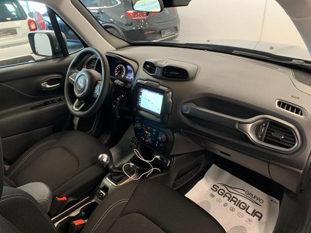 JEEP Renegade 1.0 Benzina Limited Full Optional