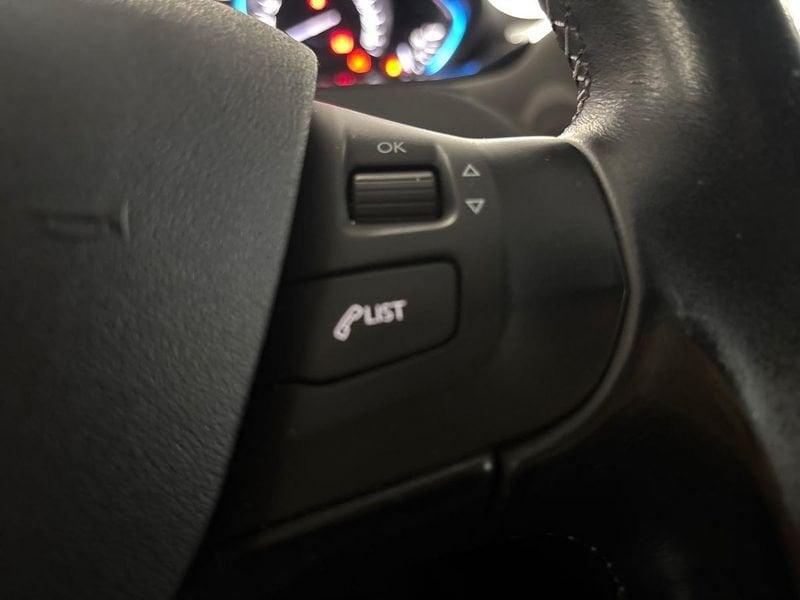Peugeot 2008 1.2 puretech Allure s&s 82cv my18