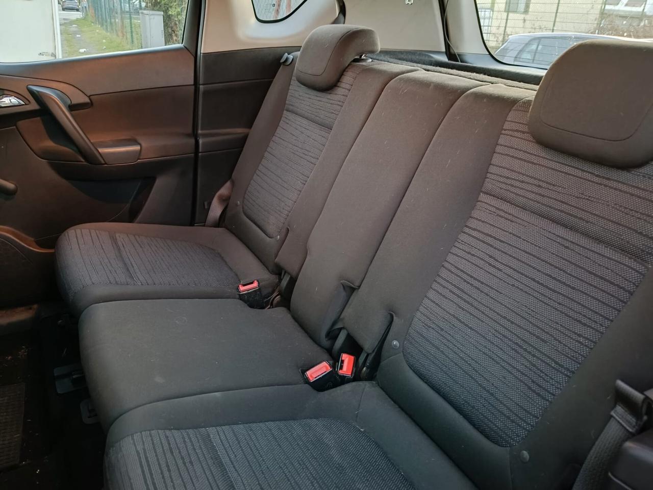 Opel Meriva 1.4 GPL