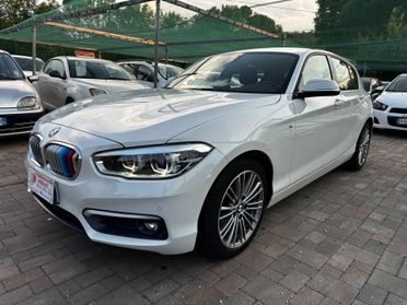 Bmw 116d 5p. O.k. neopatentati