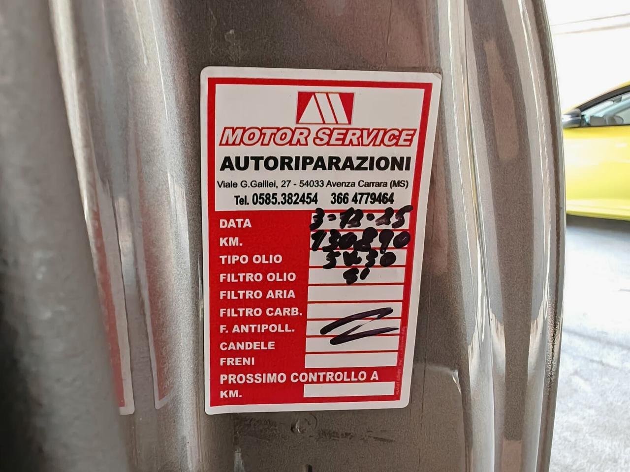 Fiat 500 1.3 Multijet 16V 95 CV GQ
