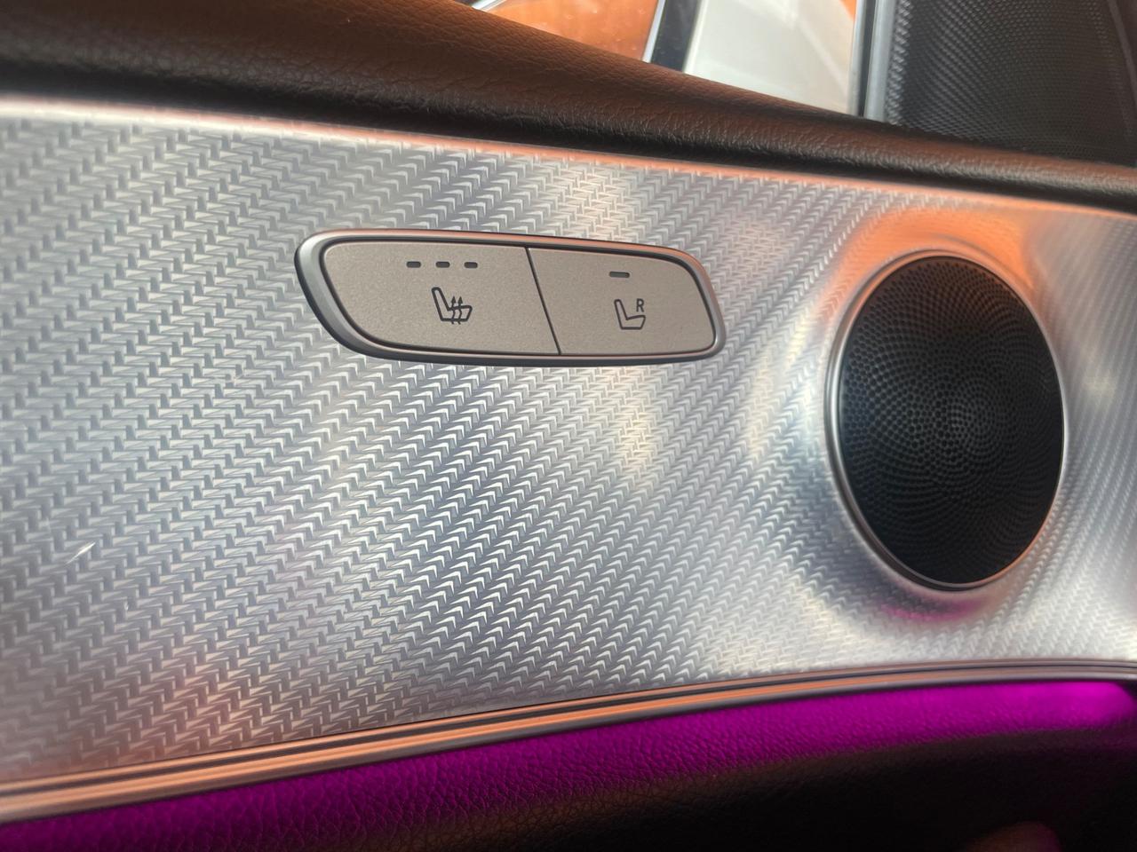 Mercedes-benz E 220 d S.W. | Garantito 12 Mesi | Passaggio Immediato