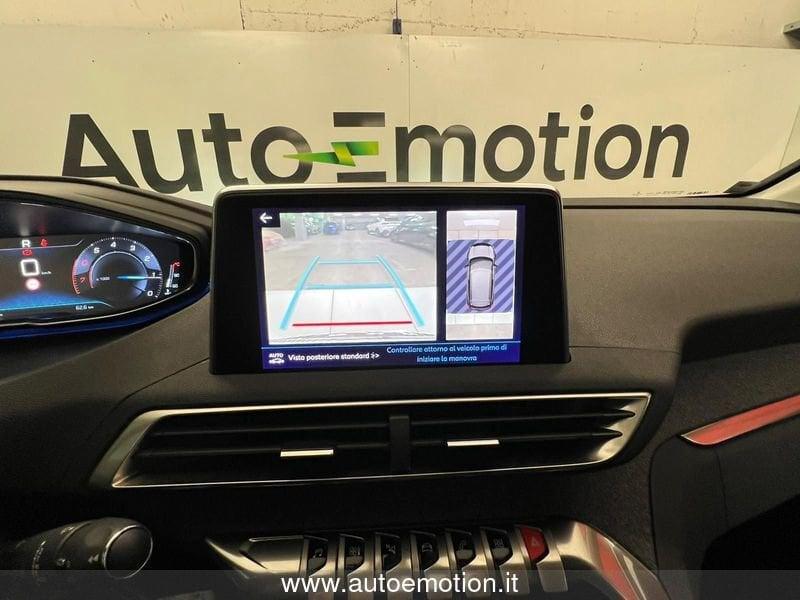 Peugeot 3008 3008 PureTech Turbo 130 S&S EAT8 Allure