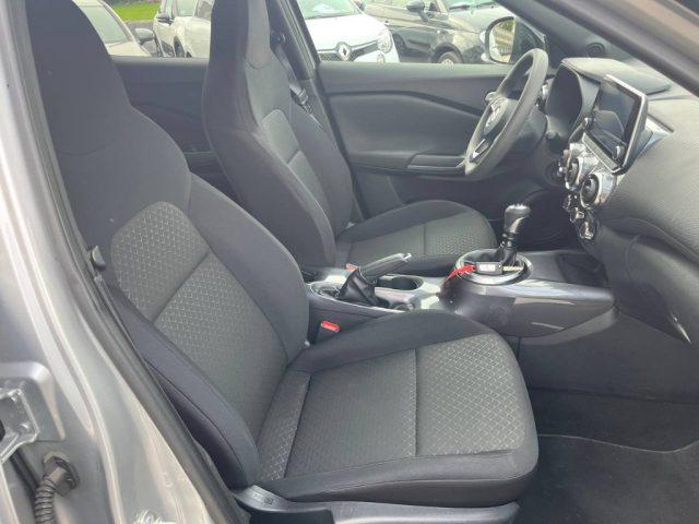 NISSAN Juke 1.0 DIG-T 117 CV Acenta