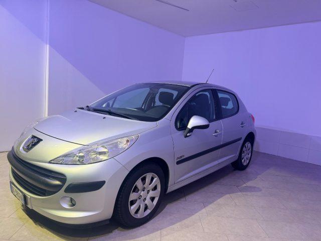PEUGEOT 207 1.4 VTi 95CV 5p. XS