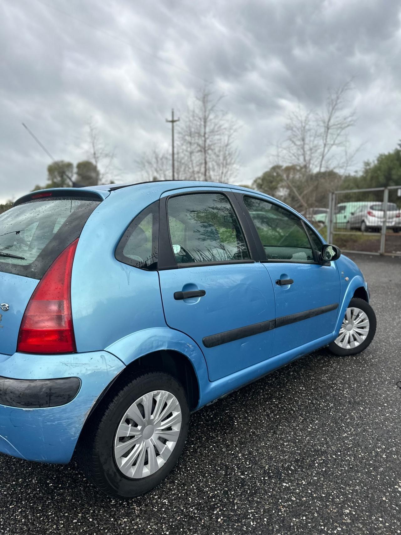 Citroen C3 1.1 Classique