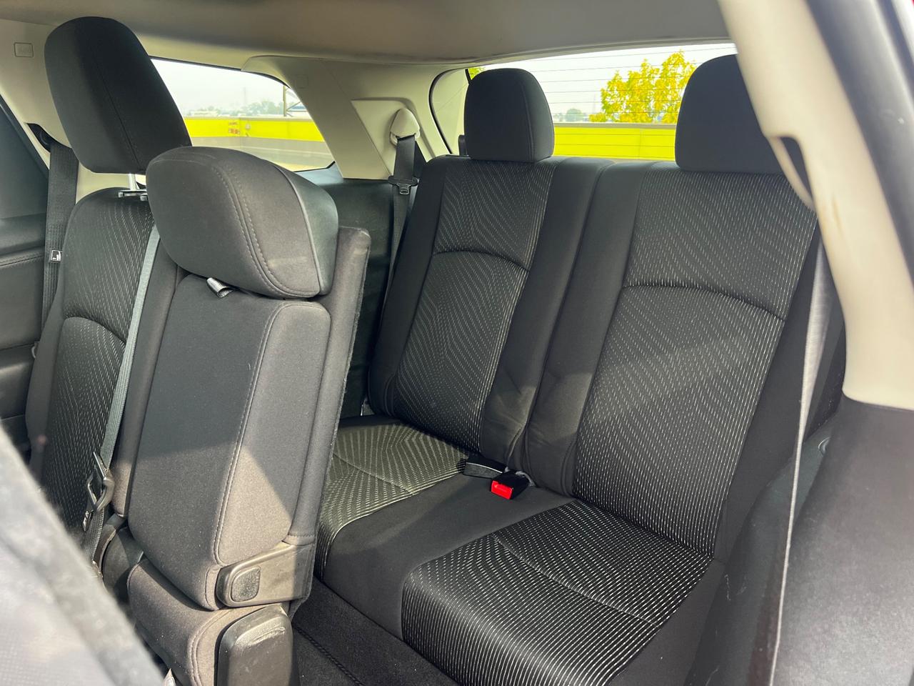 Fiat Freemont 2.0 mjt 16v Urban 140cv
