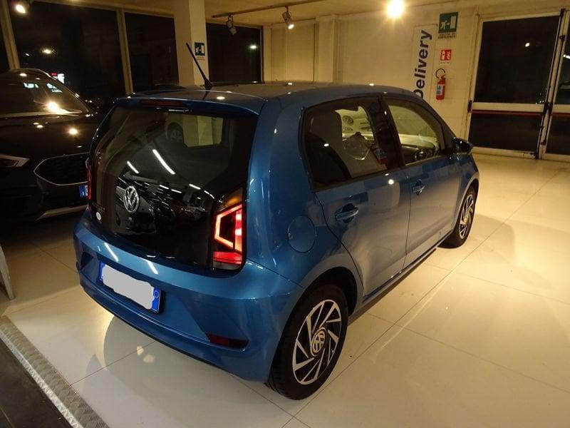 Volkswagen up! 1.0 5p. eco take BlueMotion Technology