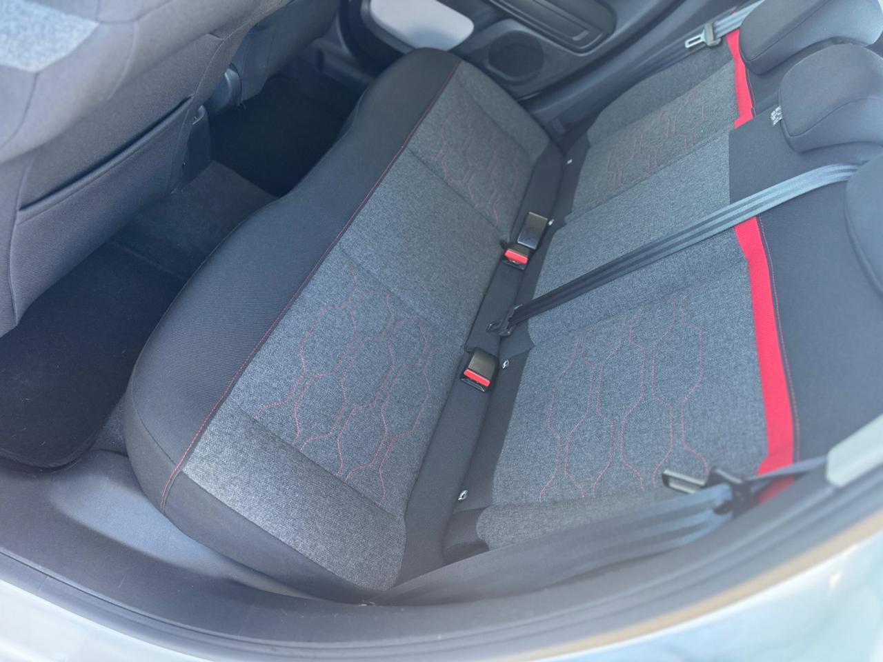 Citroen C3 PureTech 68 Live