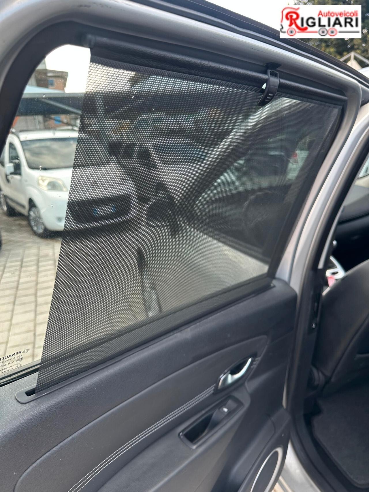 Renault Scenic Scénic X-Mod 1.5 dCi 110CV Dynamique