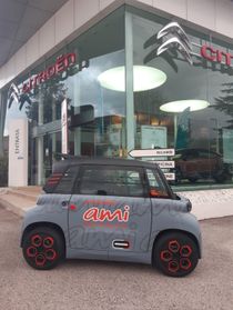 Citroen Ami My Ami Pop