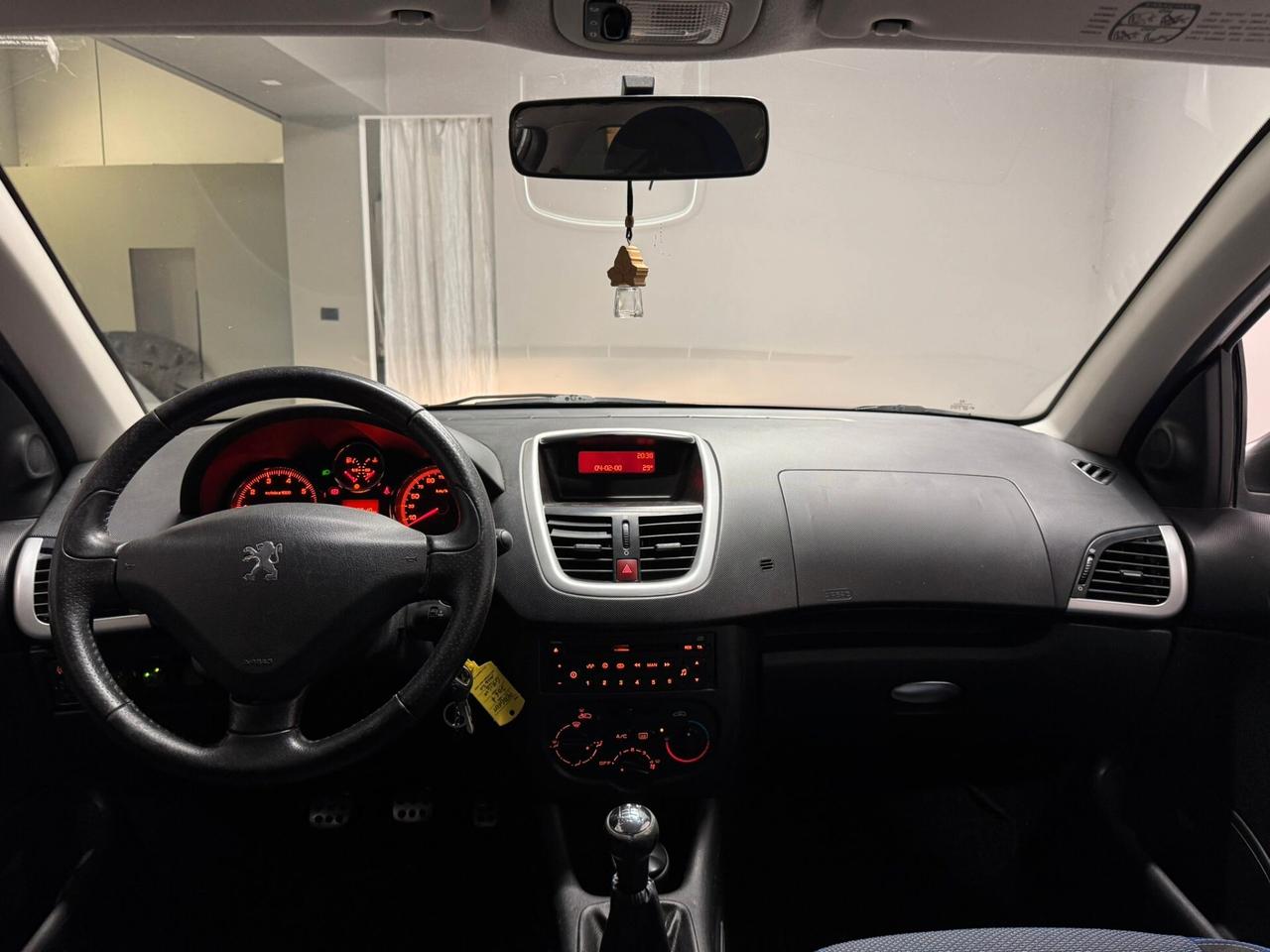 Peugeot 206 Plus 1.1 60CV 5p. Energie ECO GPL