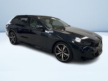 BMW Serie 5 Touring 520d xDrive M Sport Pro