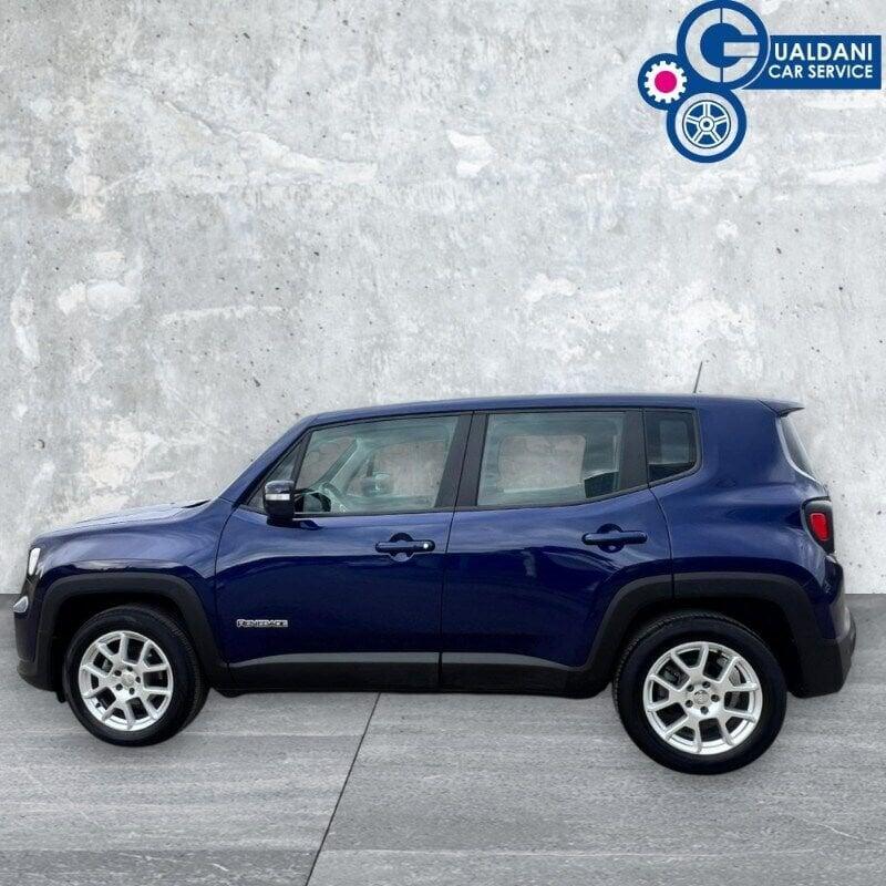 Jeep Renegade Renegade 1.0 T3 Longitude