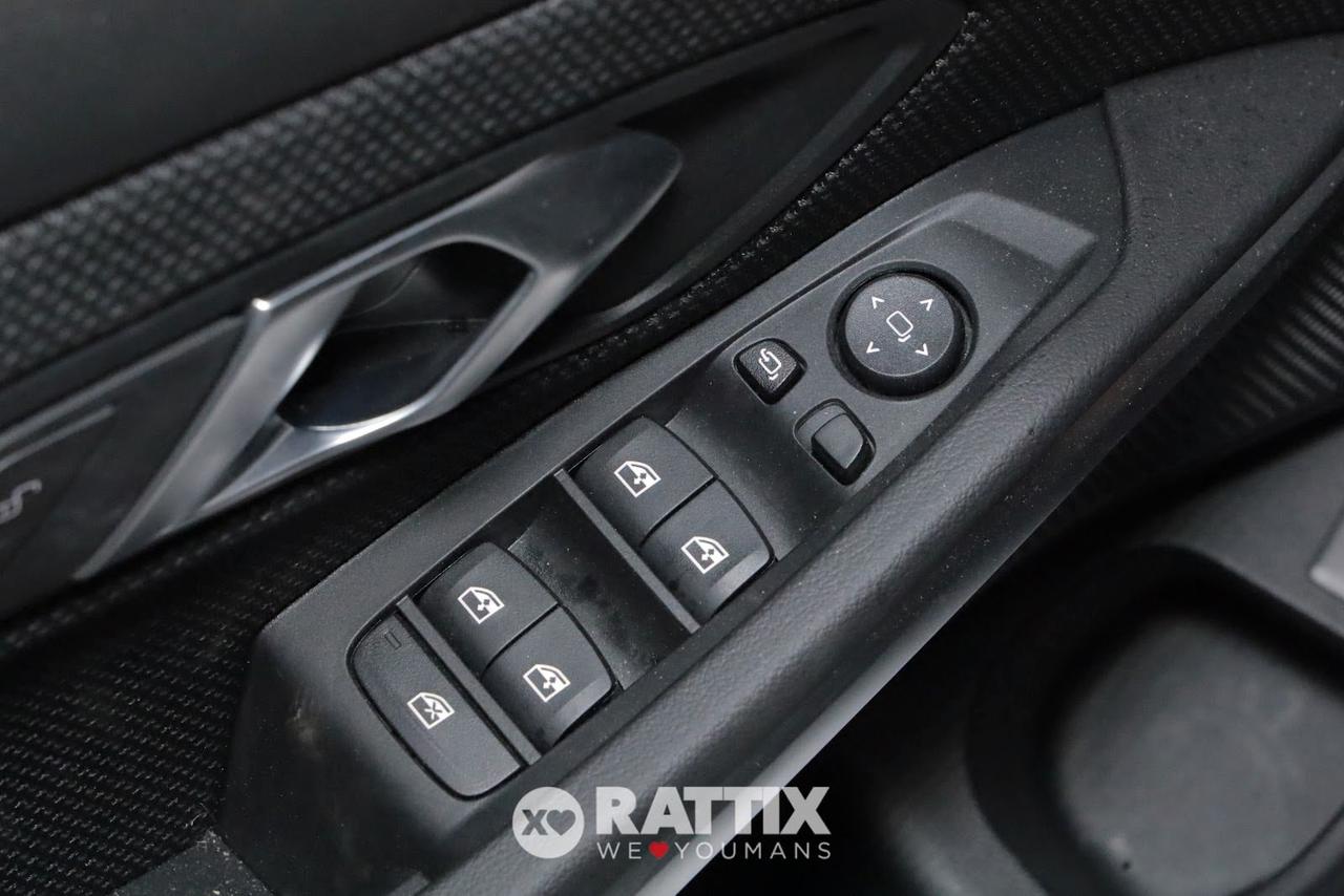 BMW 320 d Touring 2.0 Mhev 48V xDrive Auto