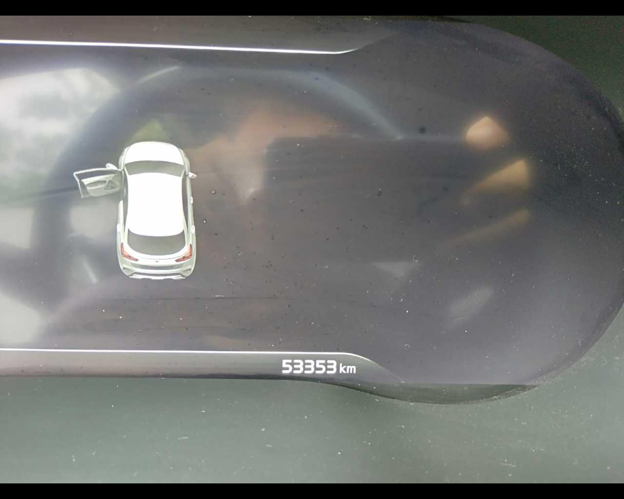 KIA XCeed 1.6 phev High Tech