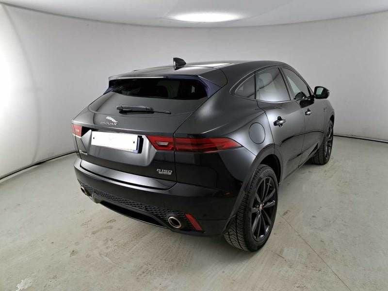 Jaguar E-Pace 2.0D 150 CV AWD aut. R-Dynamic S