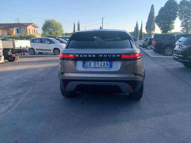 LAND ROVER Range Rover Velar 2.0D I4 204 CV S