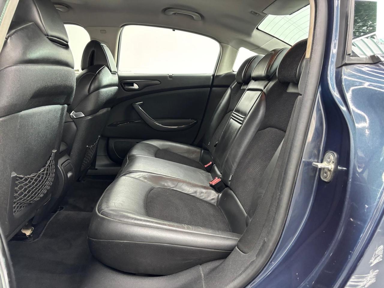 Citroen C5 2.0 HDi 140 Executive